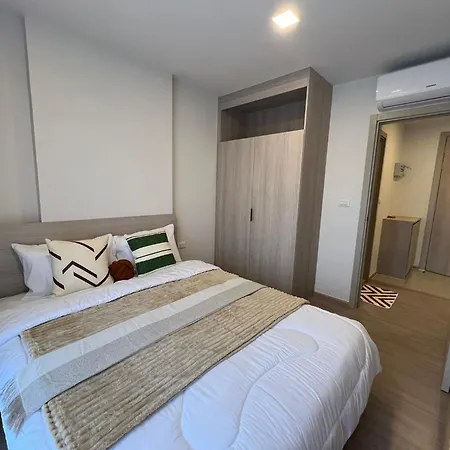 Dcondo Reef Modern Condos 1&2 Bedrooms Kathu Exterior photo