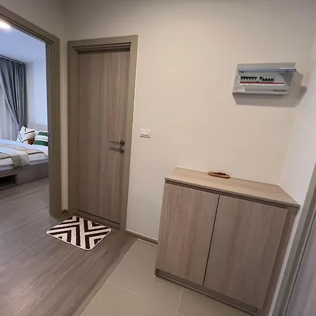 Dcondo Reef Modern Condos 1&2 Bedrooms Kathu Exterior photo