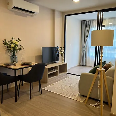 Dcondo Reef Modern Condos 1&2 Bedrooms Kathu Exterior photo