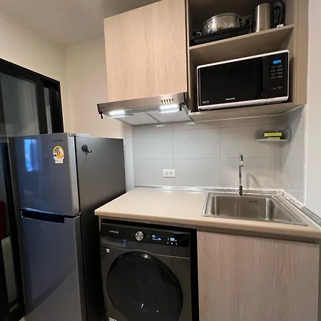 Dcondo Reef Modern Condos 1&2 Bedrooms Kathu Exterior photo