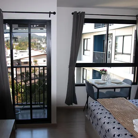 Dcondo Reef Modern Condos 1&2 Bedrooms Kathu Exterior photo