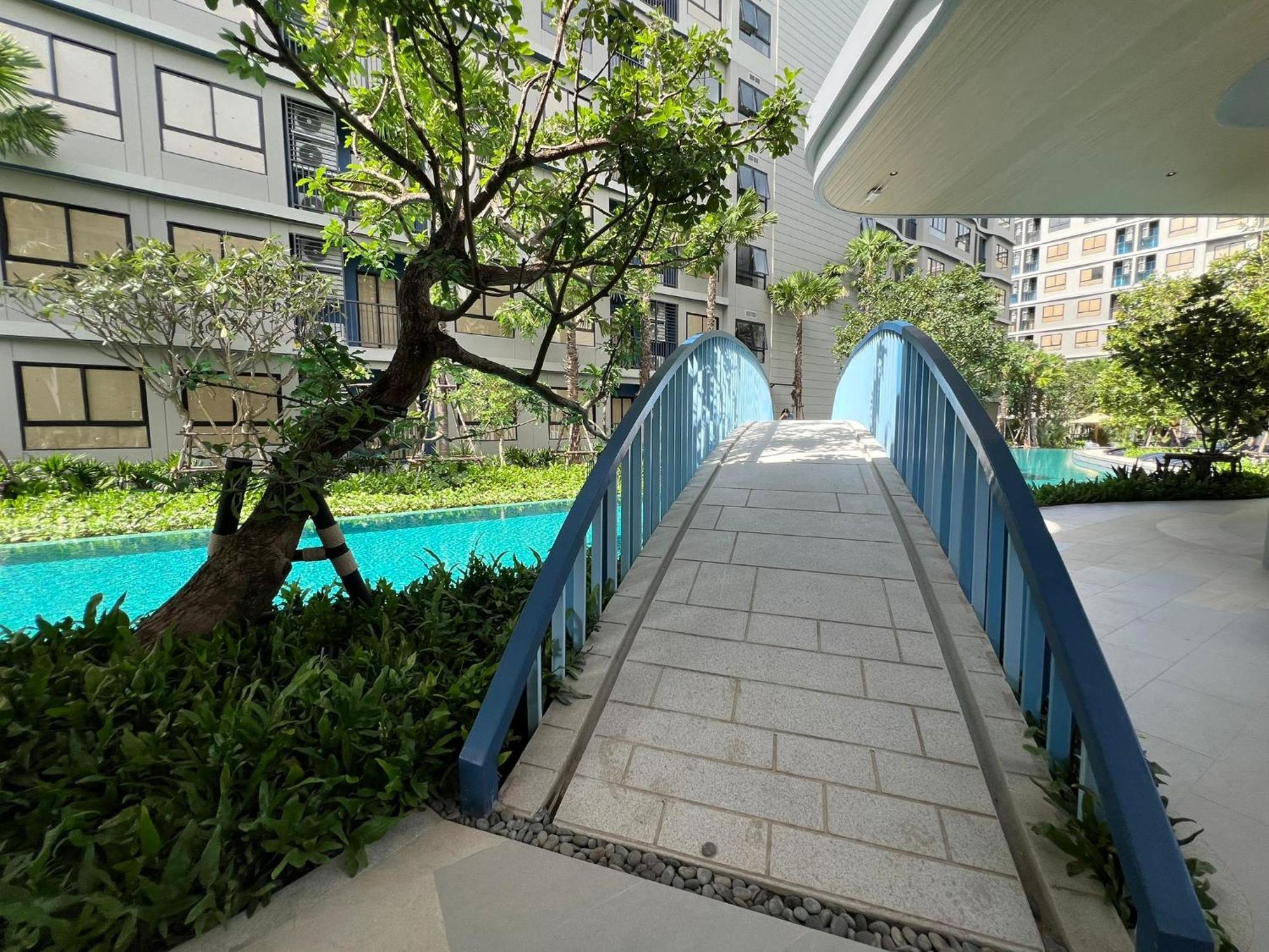 Appartamento Dcondo Reef Modern 1&2 Bedrooms Kathu