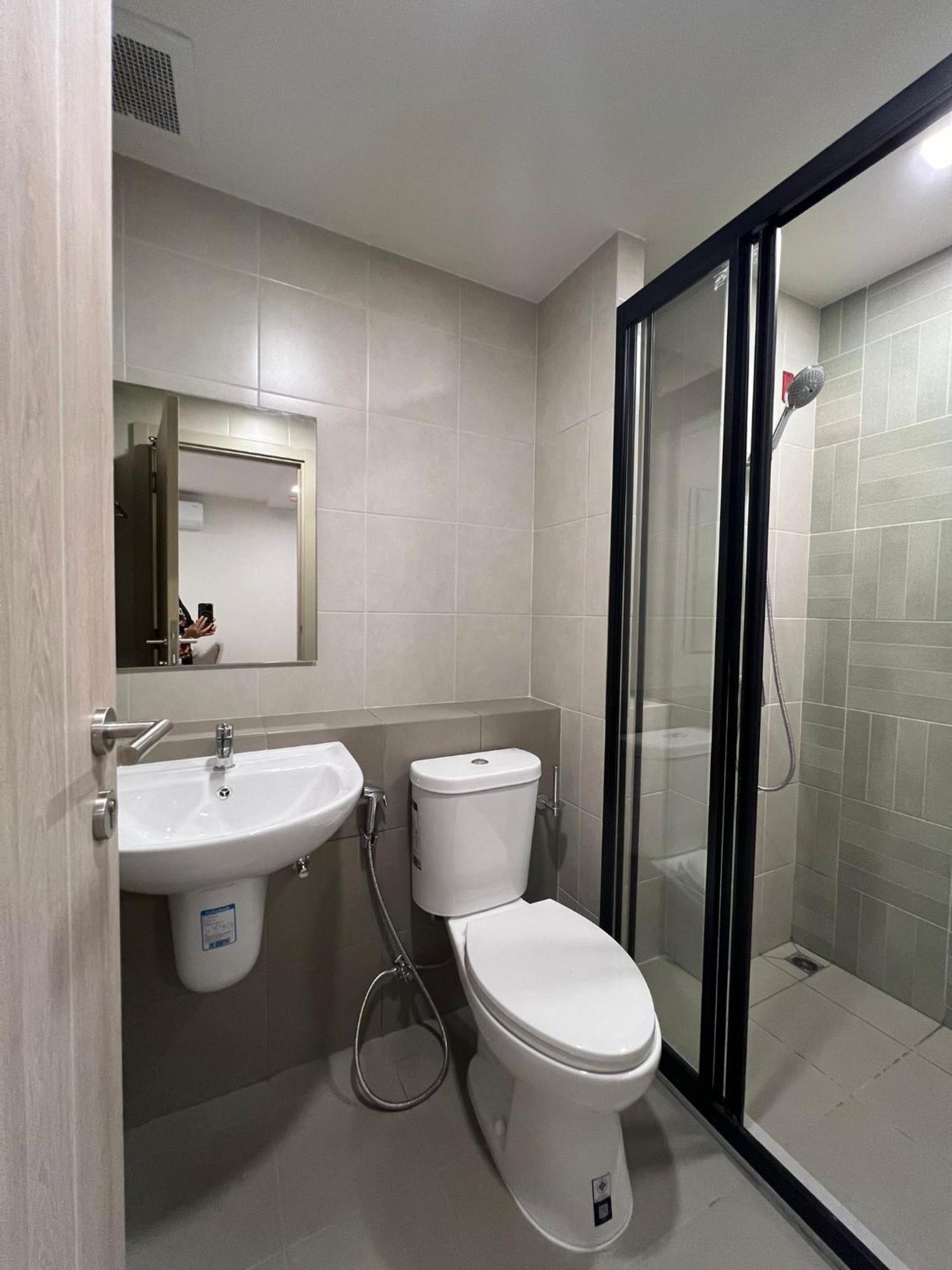 Dcondo Reef Modern 1&2 Bedrooms Appartamento *