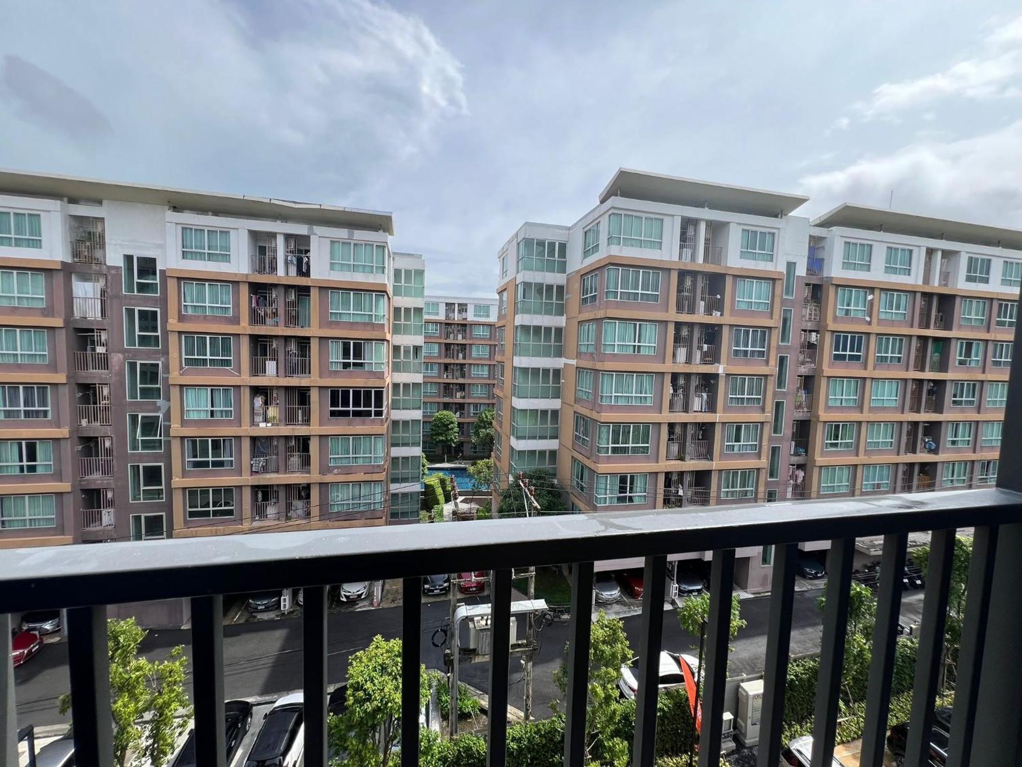Appartamento Dcondo Reef Modern 1&2 Bedrooms Kathu