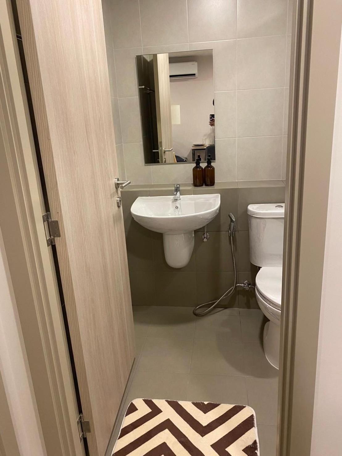अपार्टमेंट Dcondo Reef Modern 1&2 Bedrooms *