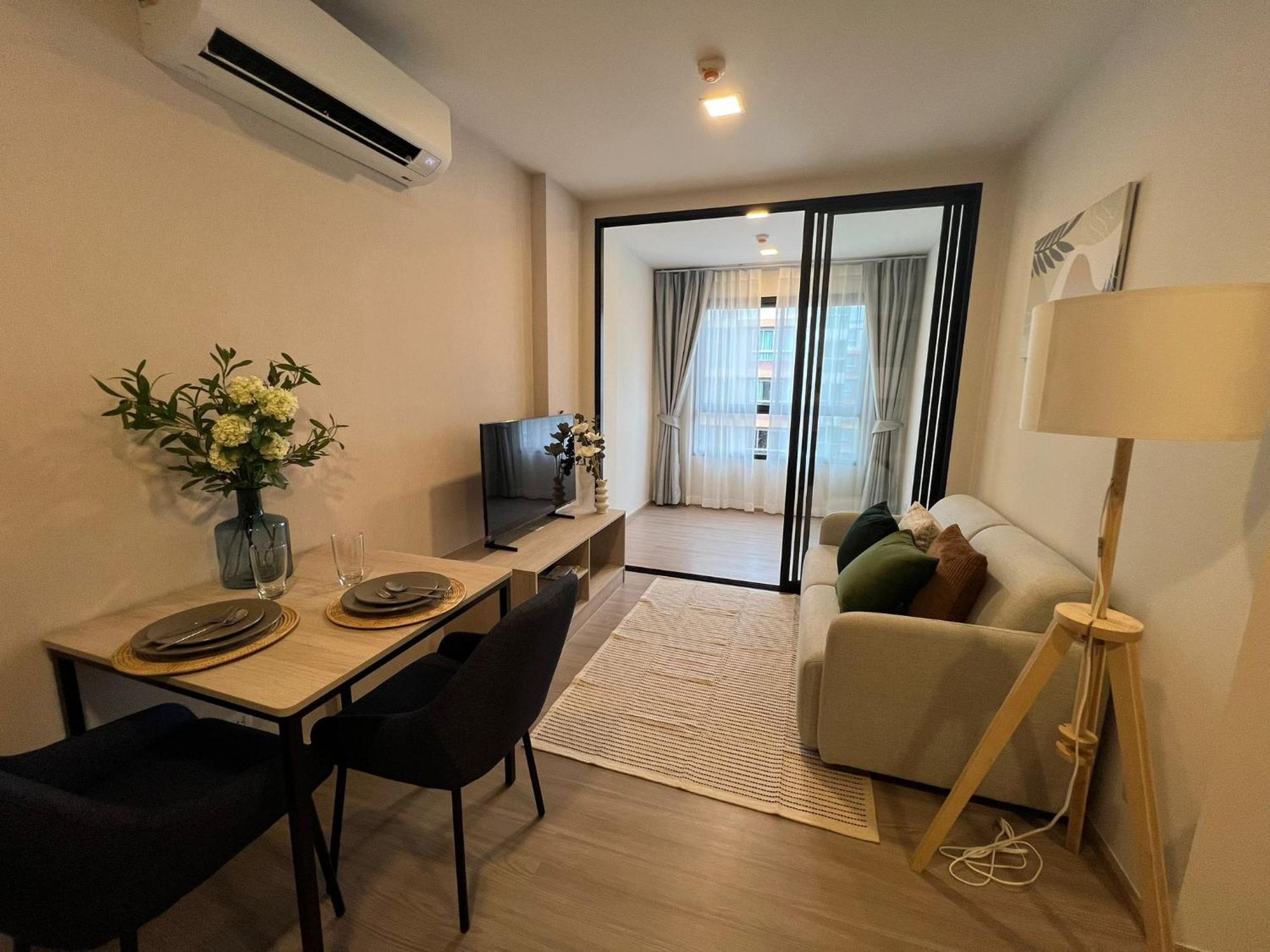 Appartamento Dcondo Reef Modern 1&2 Bedrooms Kathu