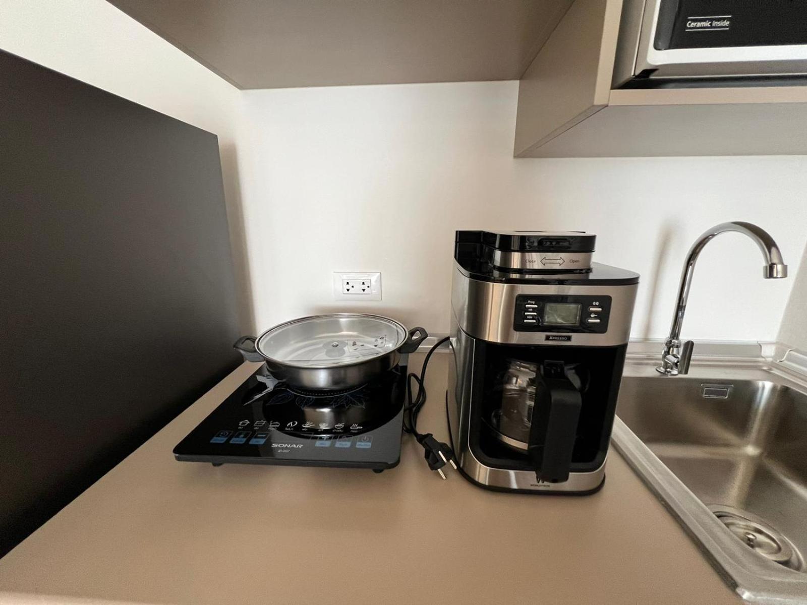 Appartamento Dcondo Reef Modern 1&2 Bedrooms *