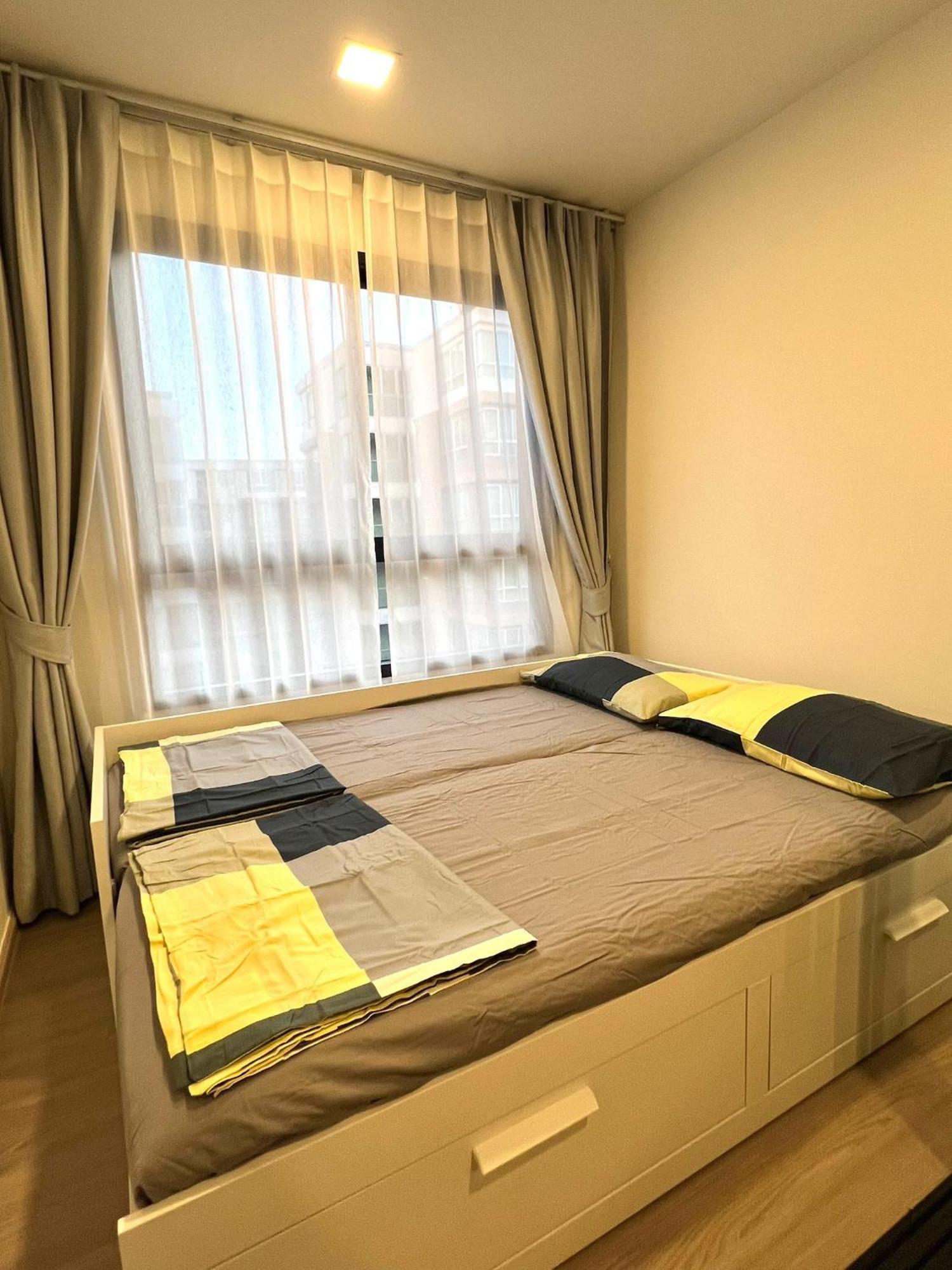 Appartamento Dcondo Reef Modern 1&2 Bedrooms Kathu