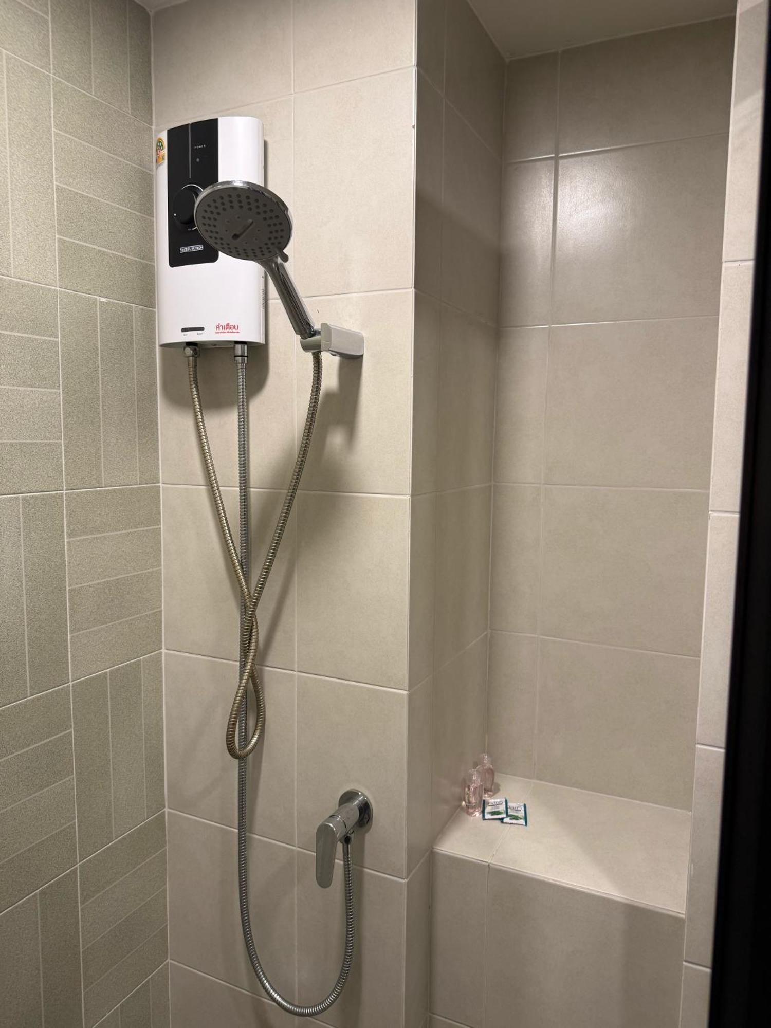 Dcondo Reef Modern 1&2 Bedrooms Appartamento
