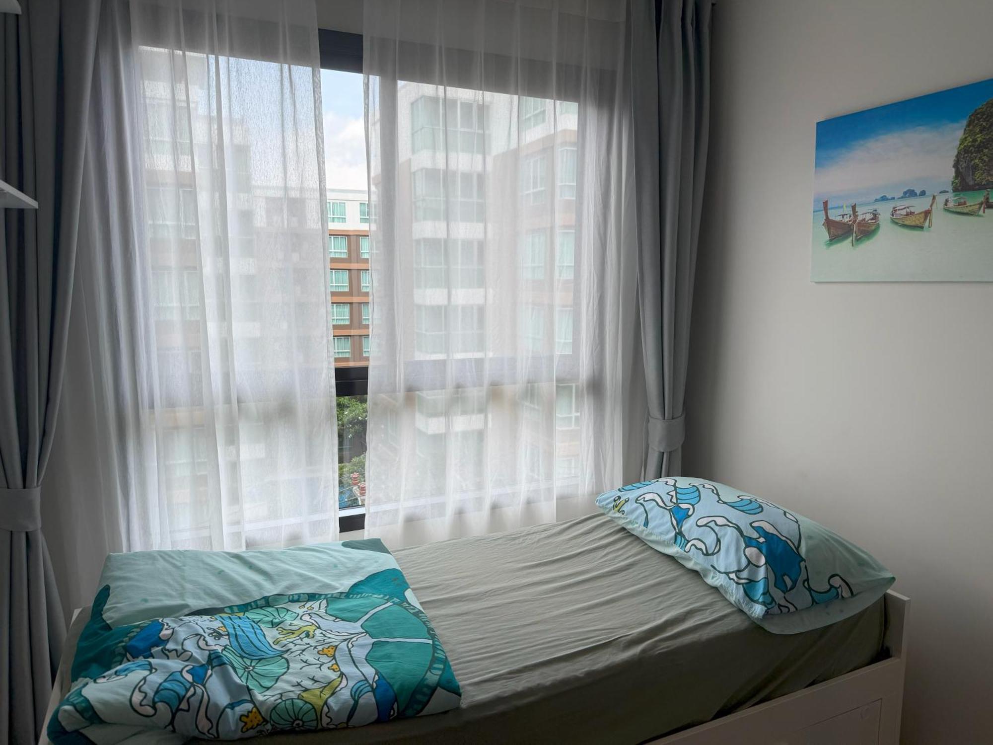 Dcondo Reef Modern 1&2 Bedrooms Appartamento