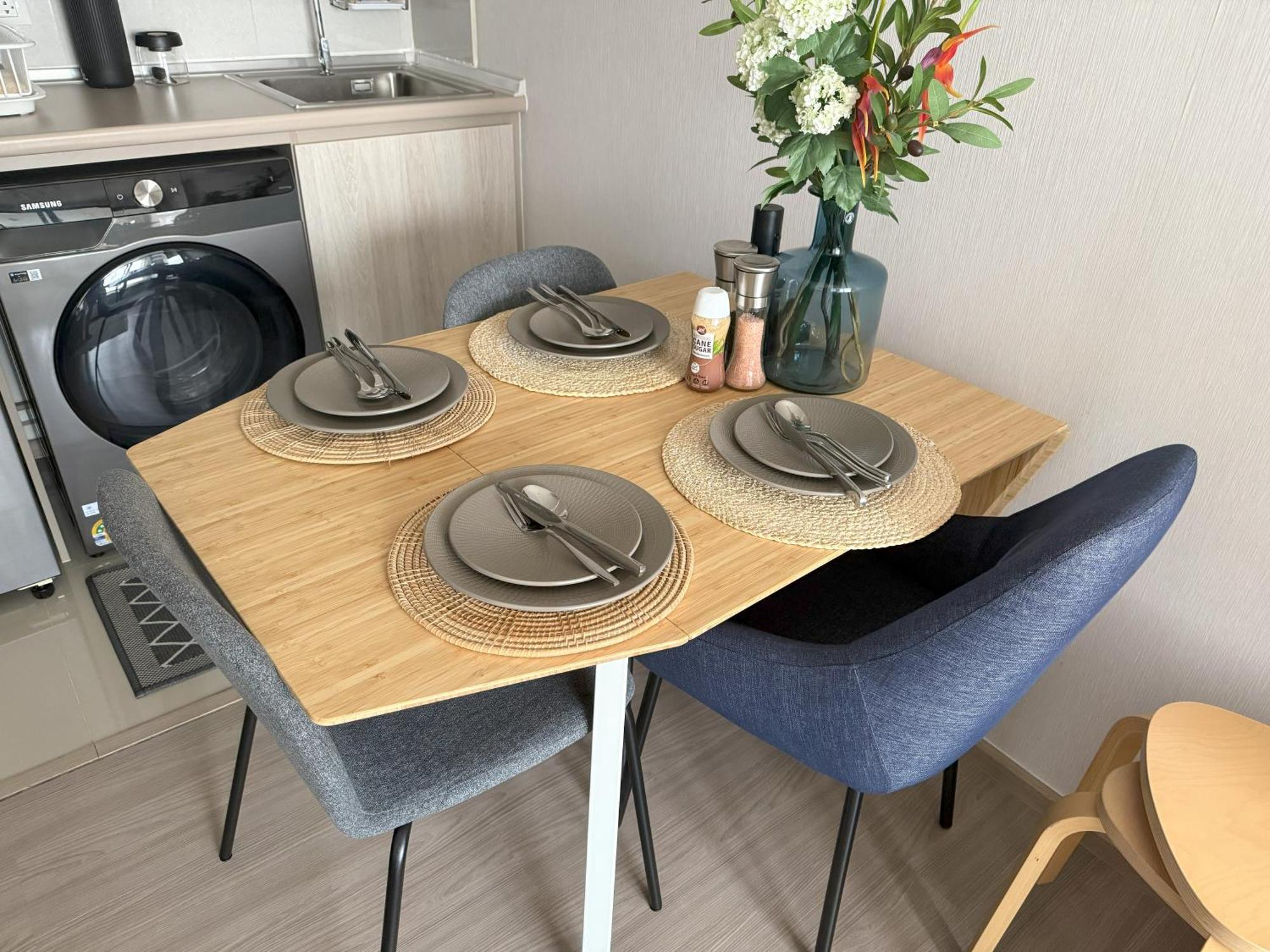 Appartamento Dcondo Reef Modern 1&2 Bedrooms